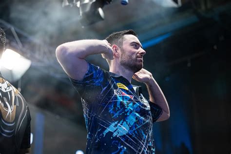 German Darts Open Betting Tips and Accumulator Predictions